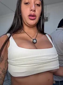 Hannahoff live cam