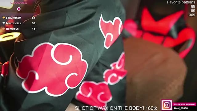 Just_Your_Dreamboy live cam