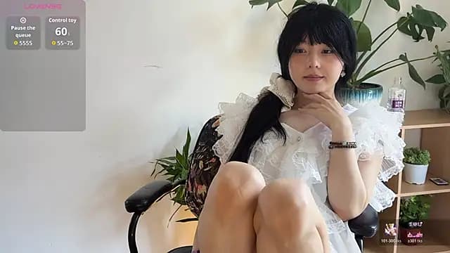 nanaliu6 live cam