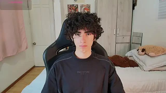 Nude_Boy18 live cam