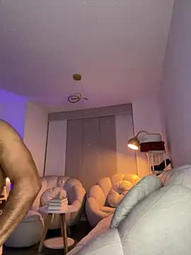 GabyMejiaa live cam