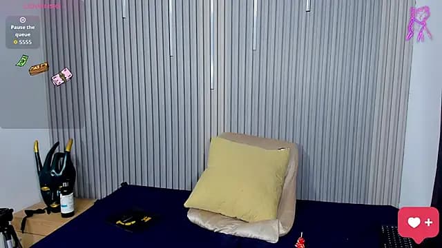 Julian_Smith21 live cam