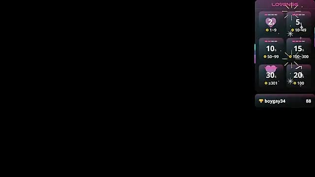 ValeriHot_1 live cam