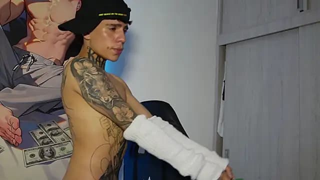 Angel_Luna0 live cam
