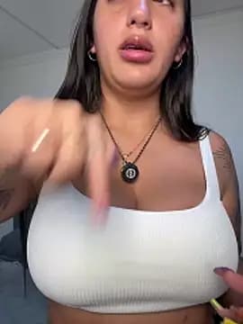 Hannahoff live cam