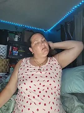 SexyNikki6969 live cam