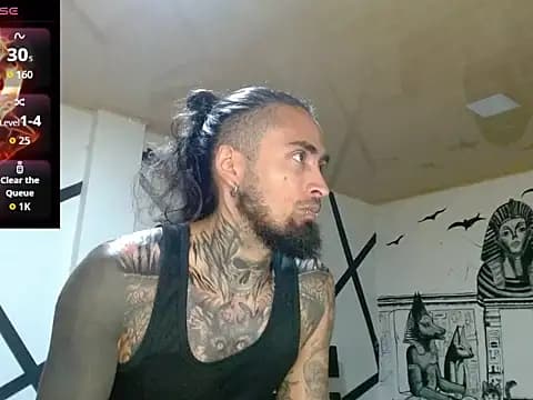 daimon_rockkk live cam