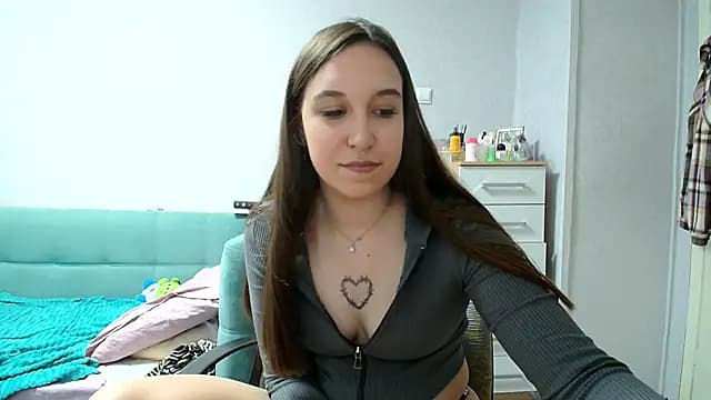 RiannaBrown live cam
