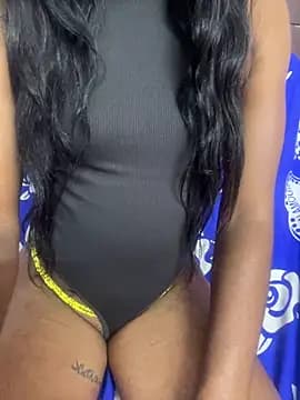 Debbaby live cam