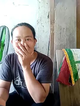 Jiju-min live cam