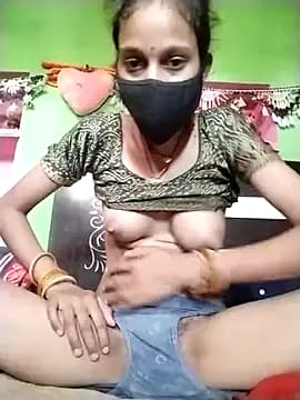 Punam_ji live cam