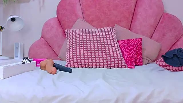 AmberStonne__ live cam