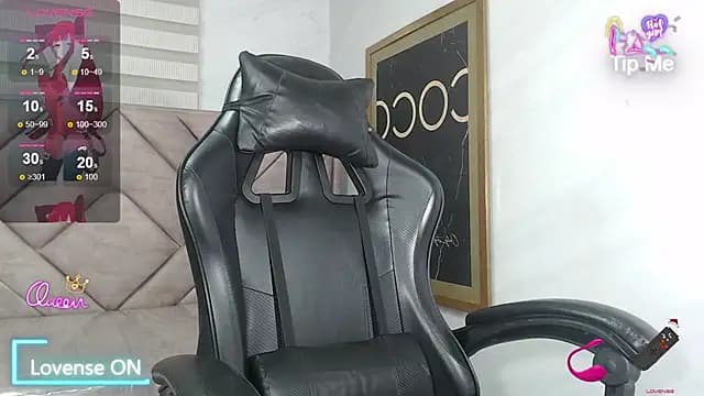 Victorycat_v live cam
