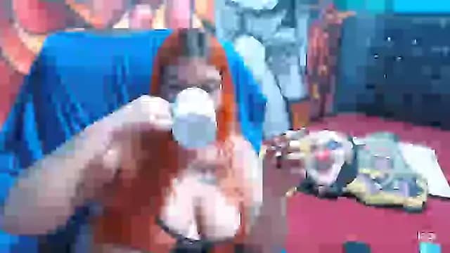 Dulce_domini live cam