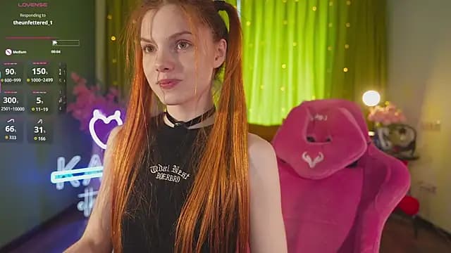 Katy__Ethereal live cam