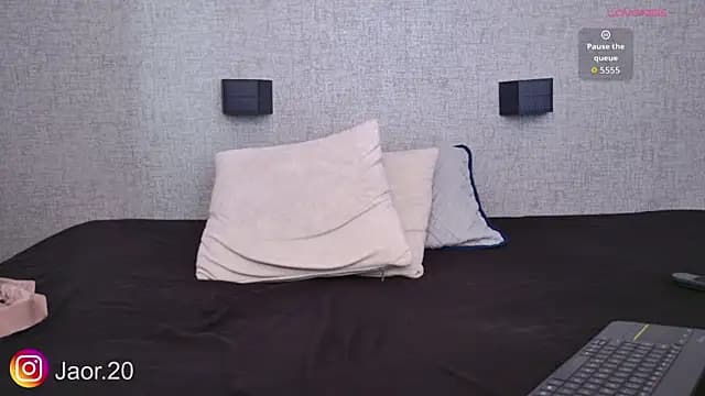 Jaor_owens20 live cam