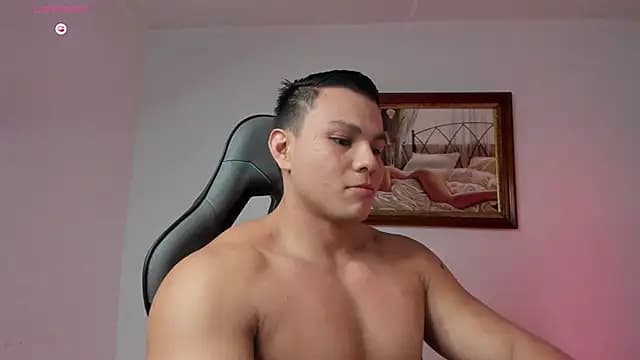 RoyConstance live cam