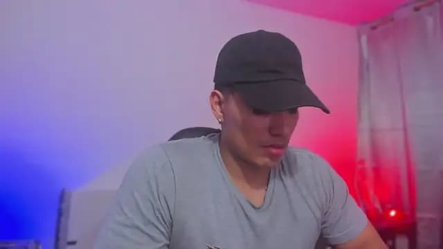 JamesGraay live cam