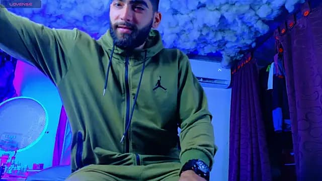 Rich_boy01 live cam