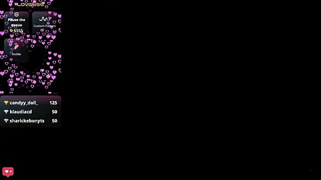 Kendall_Gil live cam