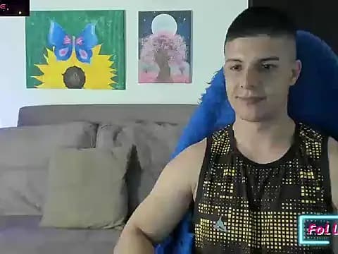 cory_okell live cam