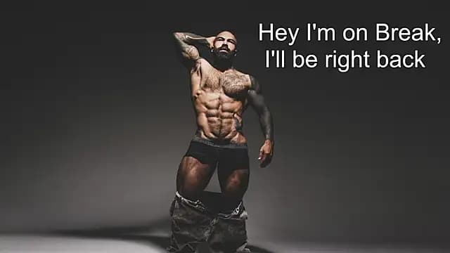 Brock_hurn1 live cam