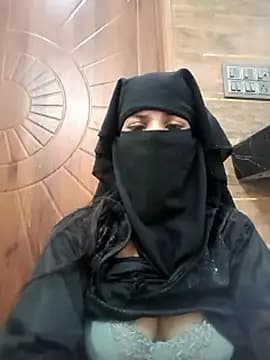 Aafreen_36 live cam