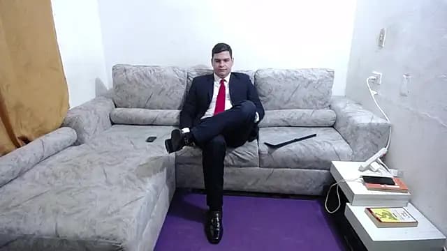 Victor_Maitland live cam