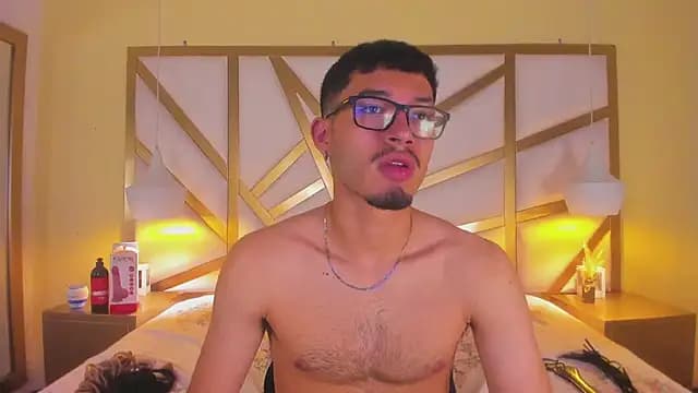 Jaxon_Carter live cam
