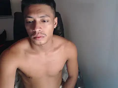 Asian_gregor live cam