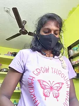Honey_rosetamil live cam