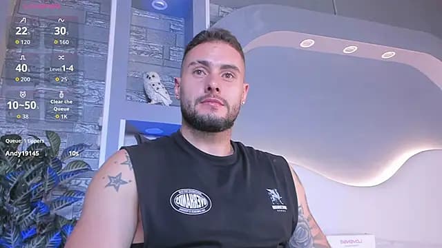 dominic_de_luca live cam