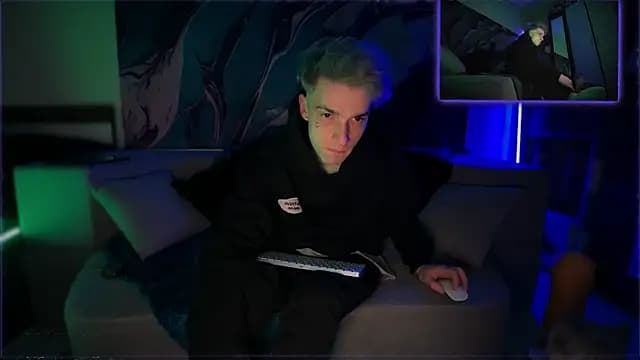 davesinner live cam