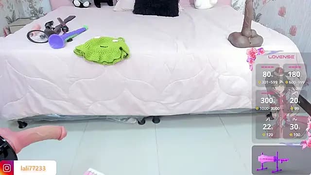 SafiroAgataaa live cam