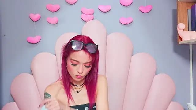 luci_miller live cam
