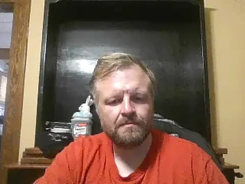 TheOneDonShaun live cam
