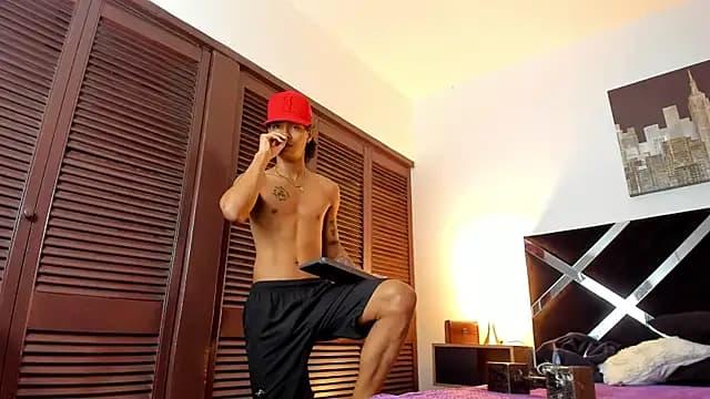 AndyKings_1 live cam