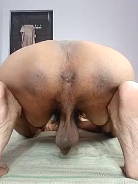 Hey_Daddy_ live cam