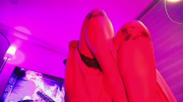 Sweet_lenna live cam
