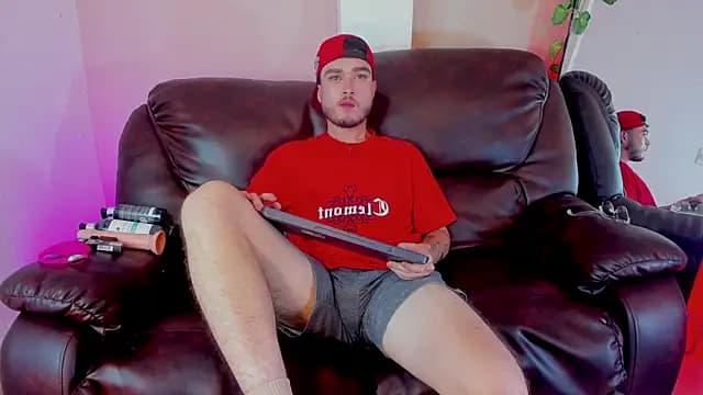 Salvattore_Muller live cam