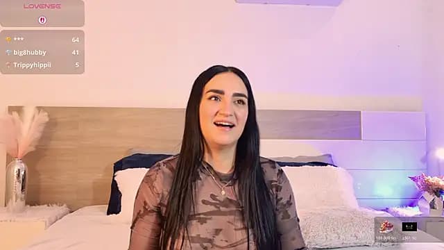 MaraGrief_ live cam