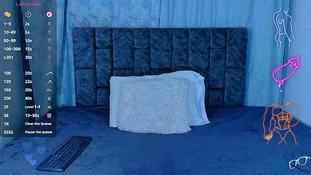 NicolasTorrez live cam
