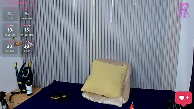 Julian_Smith21 live cam