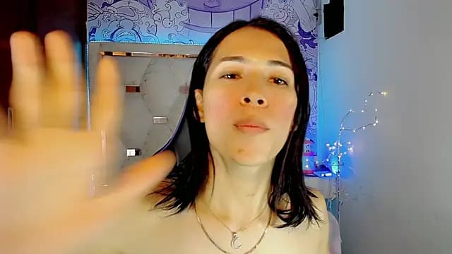 Larry_craft live cam