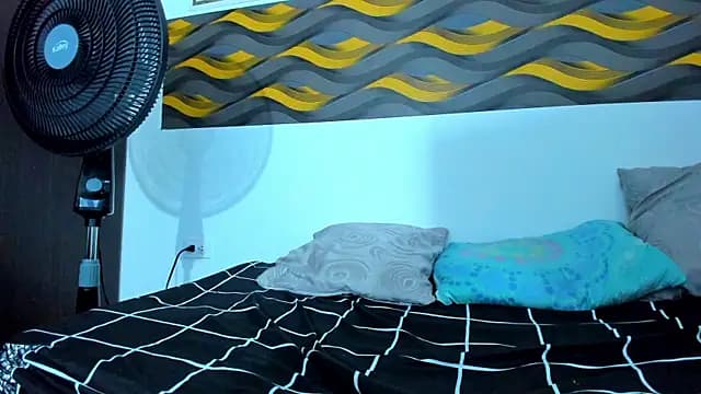 Leon_Hotx live cam