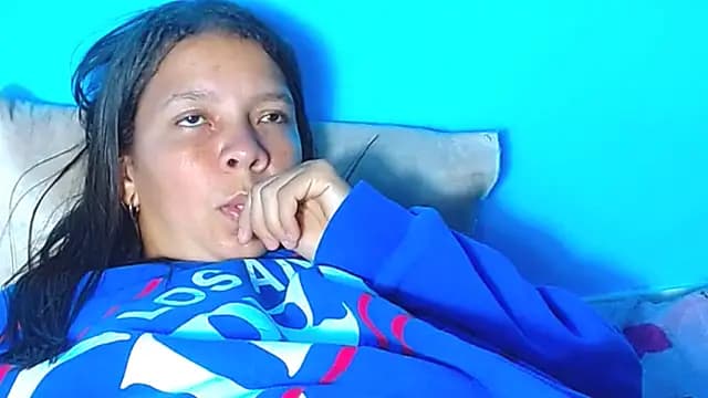 ambar69noir live cam