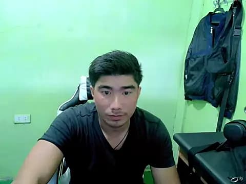 Hunkfireman live cam