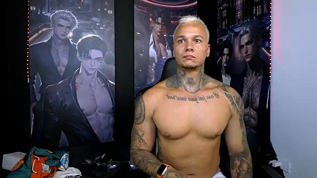 damian_becker live cam