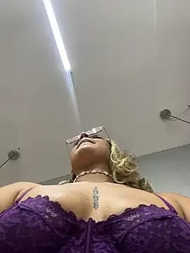 GabrielaPortmans live cam