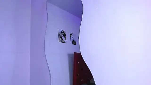 MaxPower003 live cam